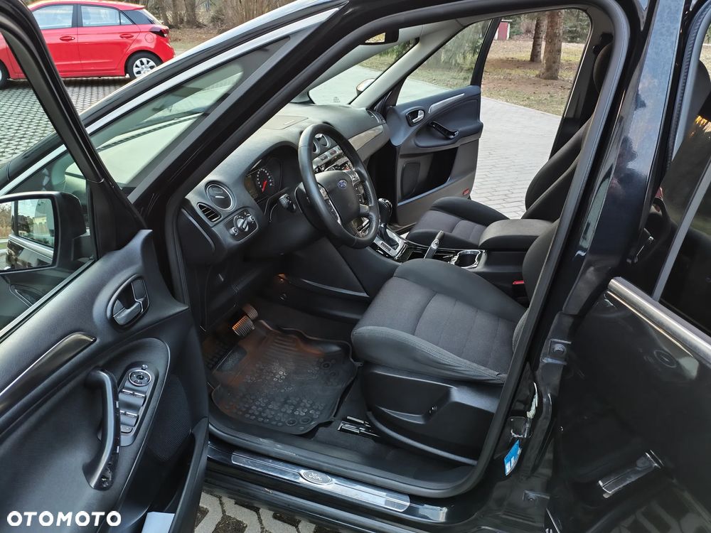 Ford S-Max 2.0 T Titanium MPS6 - 11