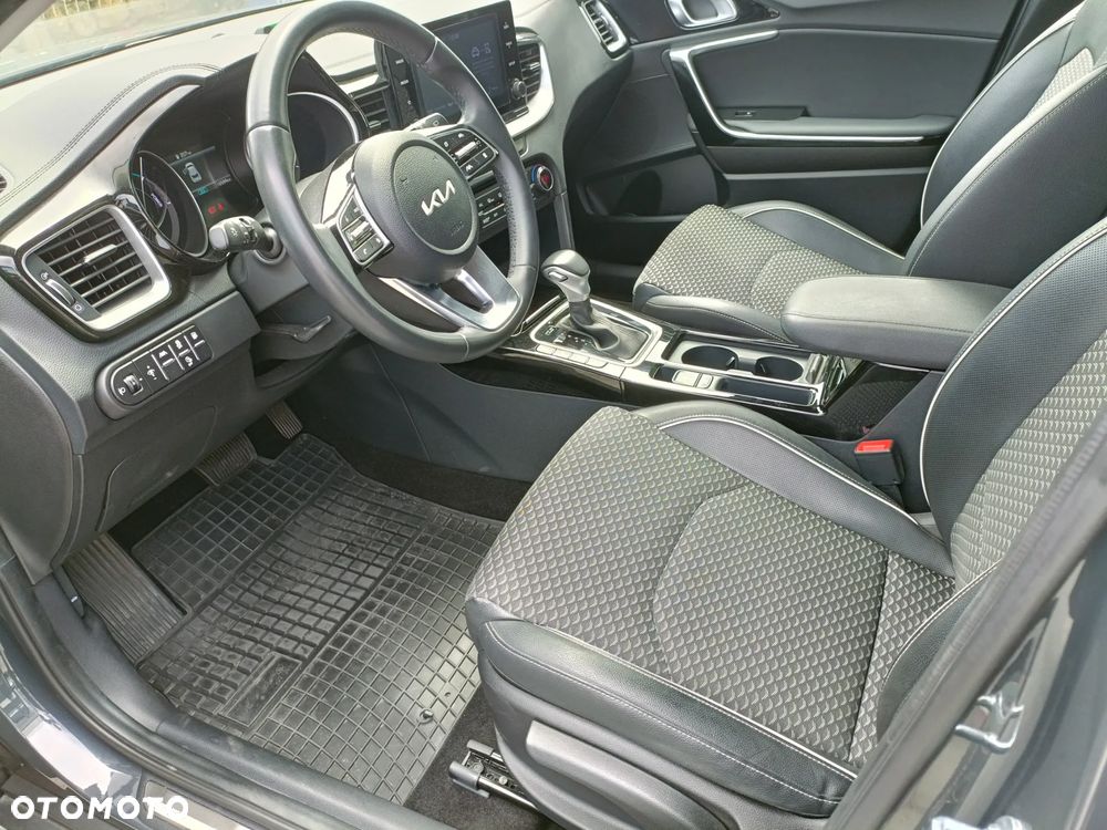 Kia XCeed 1.6 GDI PHEV L DCT - 9