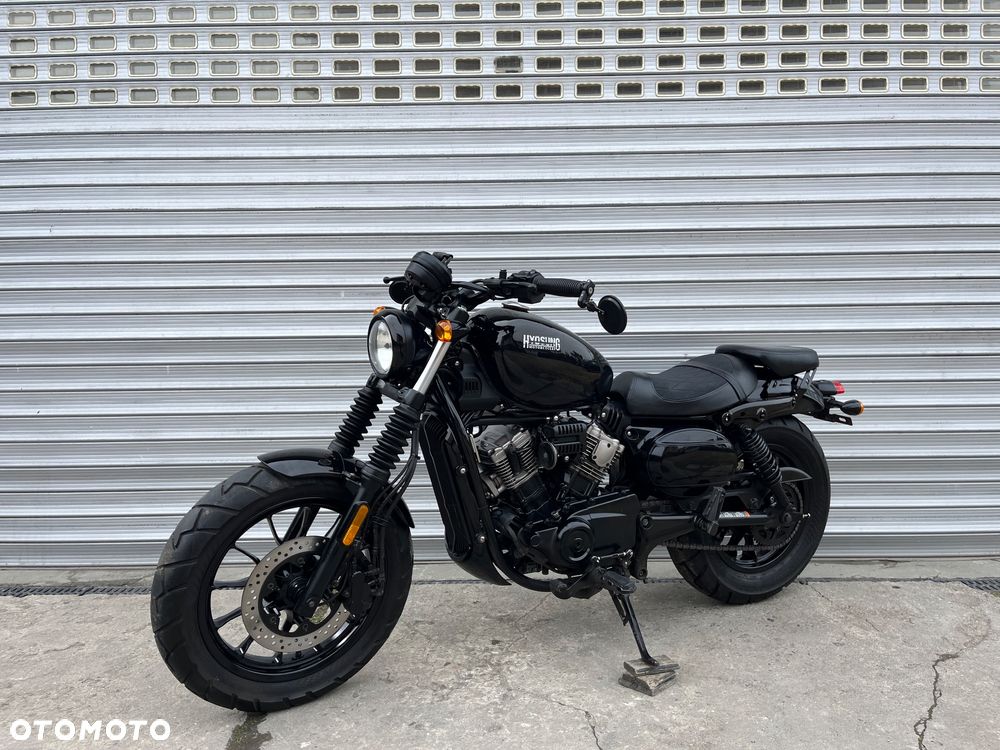 Hyosung GV - 29