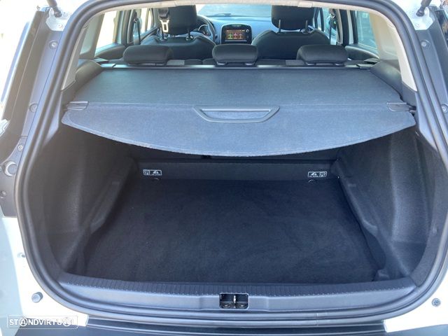 Renault Clio Sport Tourer Energy TCe 90 Business - 26