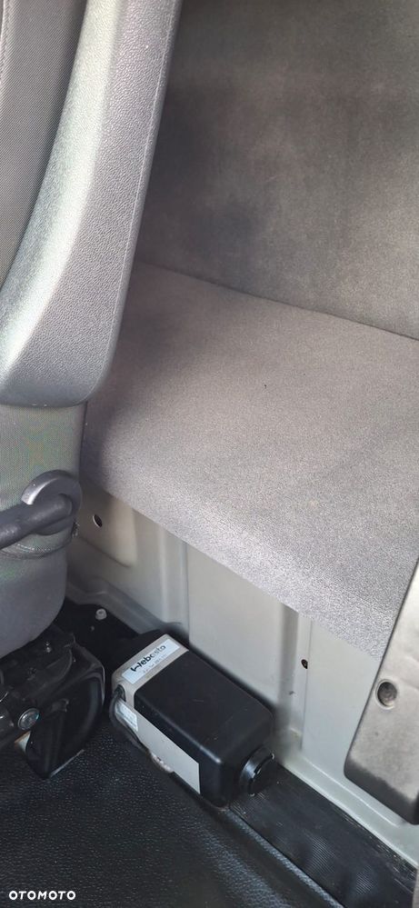 Renault Master - 22
