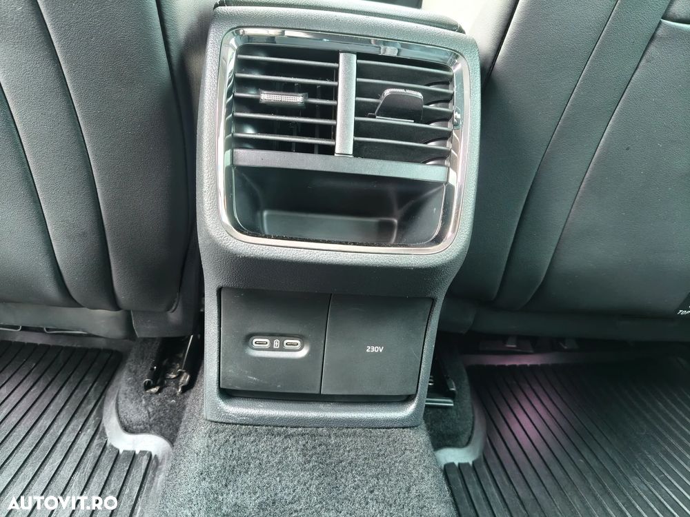 Skoda Octavia 2.0 TDI Style - 28