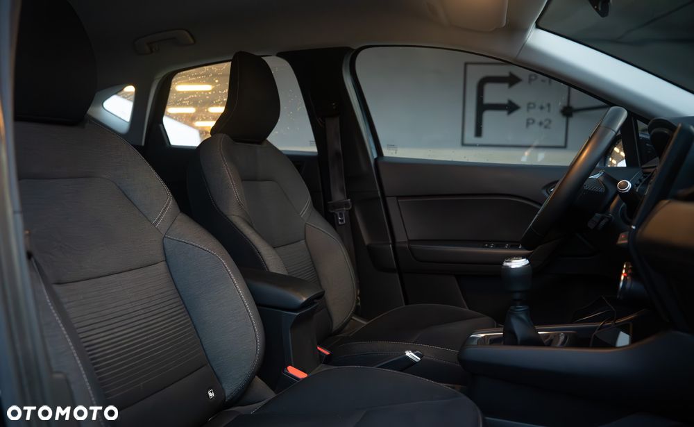 Renault Captur TCe 90 ZEN - 8