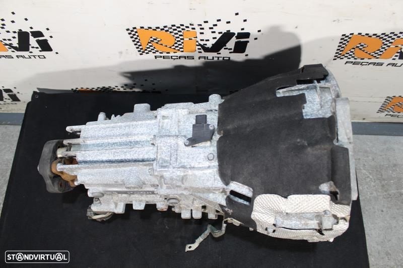 Caixa De Velocidades BMW - GS617IG / GS6 17IG - 2