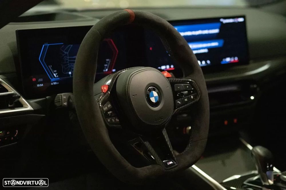 BMW M2 Auto - 13