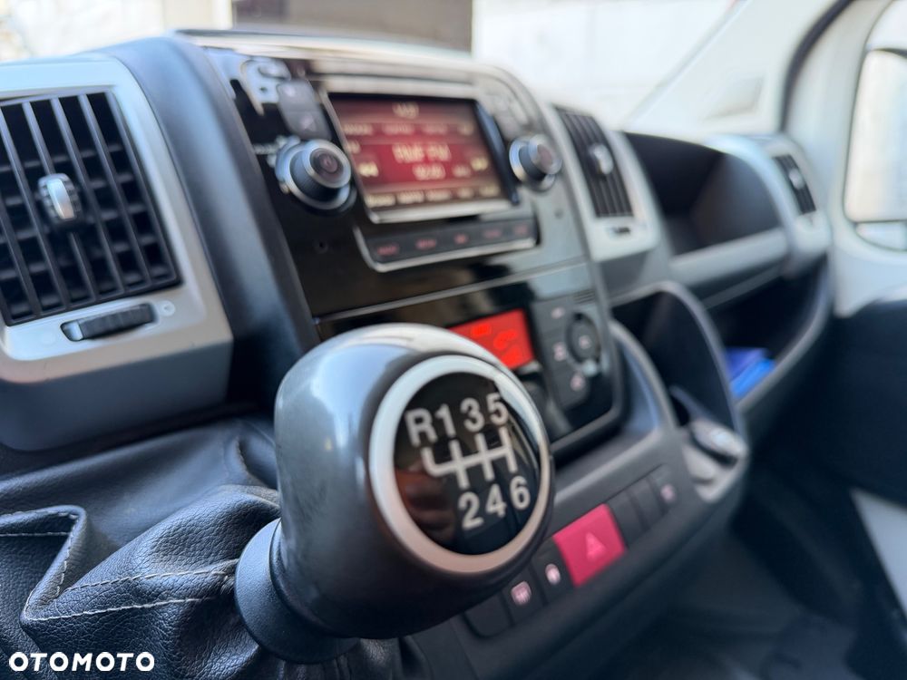 Fiat Ducato - 37
