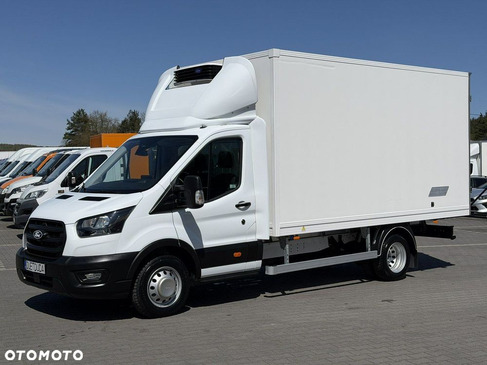 Ford Transit - 32