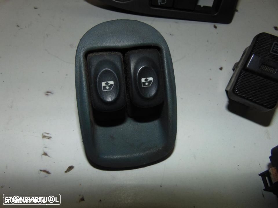Toyota Corolla DX relógio - 4