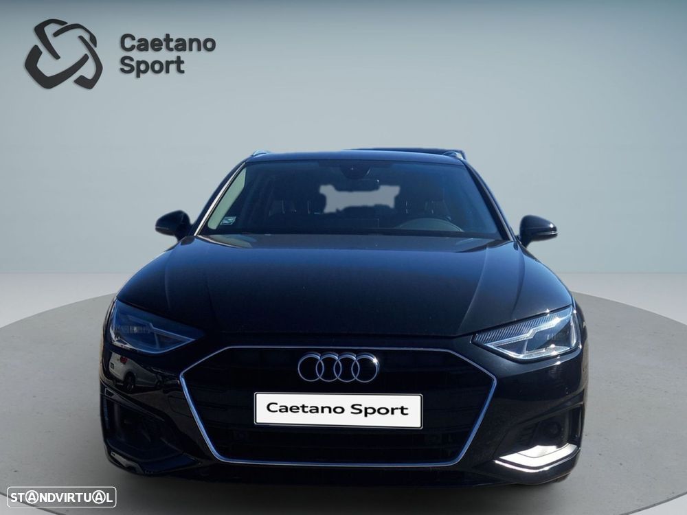 Audi A4 Avant 30 TDI Advanced S tronic - 7