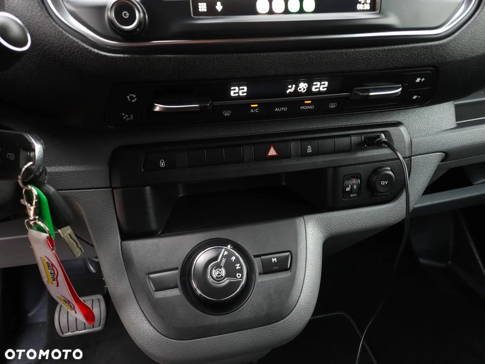 Citroën Jumpy Combi - 32