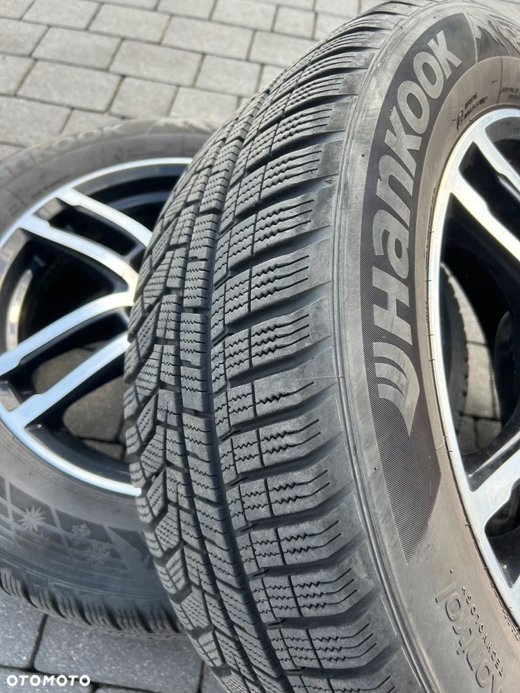 Hyundai Tucson 1.6 GDi Comfort 2WD - 19