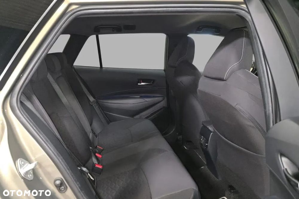 Toyota Corolla 1.8 Hybrid GPF Active - 6