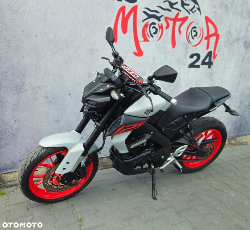 Yamaha MT - 3