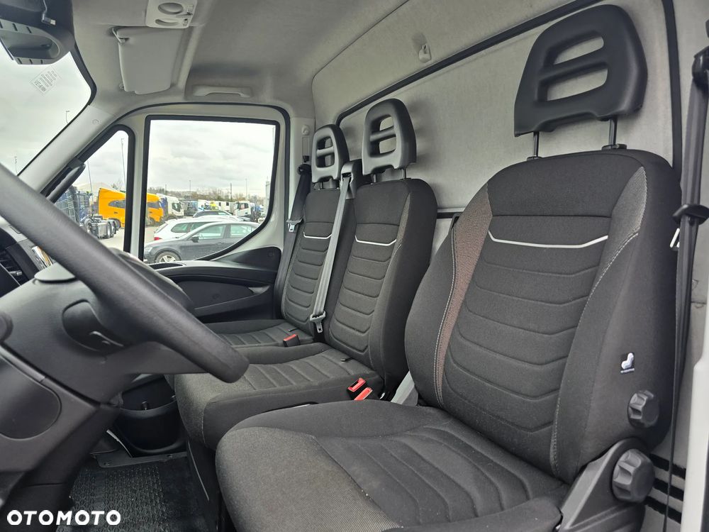 Iveco DAILY 70C18 - 10