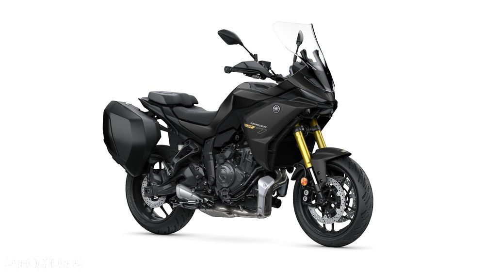 Yamaha Tracer - 3