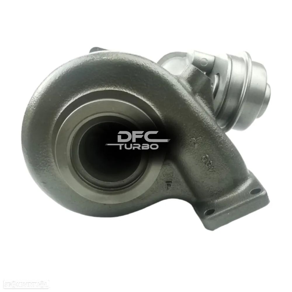 VOLKSWAGEN  2.5 TDI  -  49377-07420 - 3