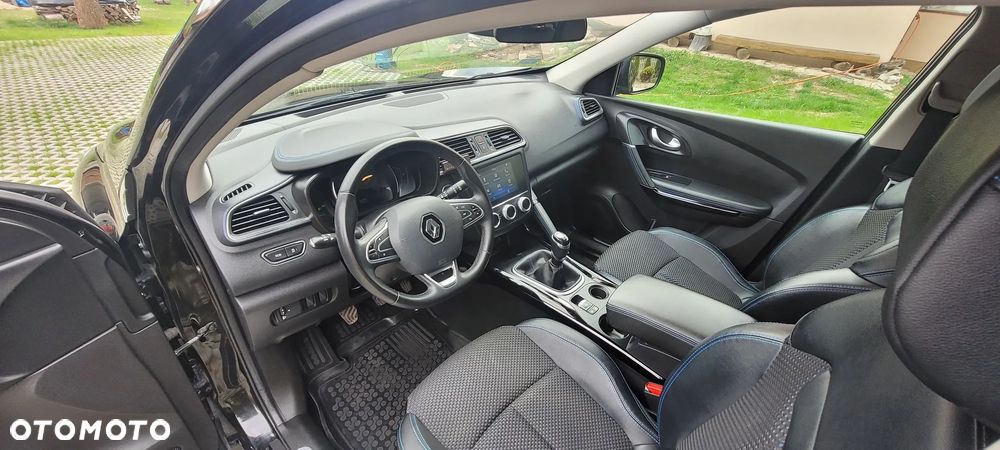Renault Kadjar TCe 140 GPF BUSINESS EDITION - 26