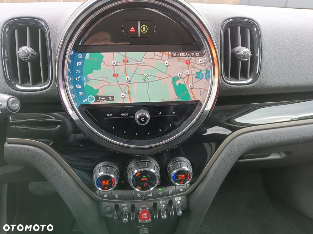 MINI Countryman Cooper S ALL4 Sport - 25