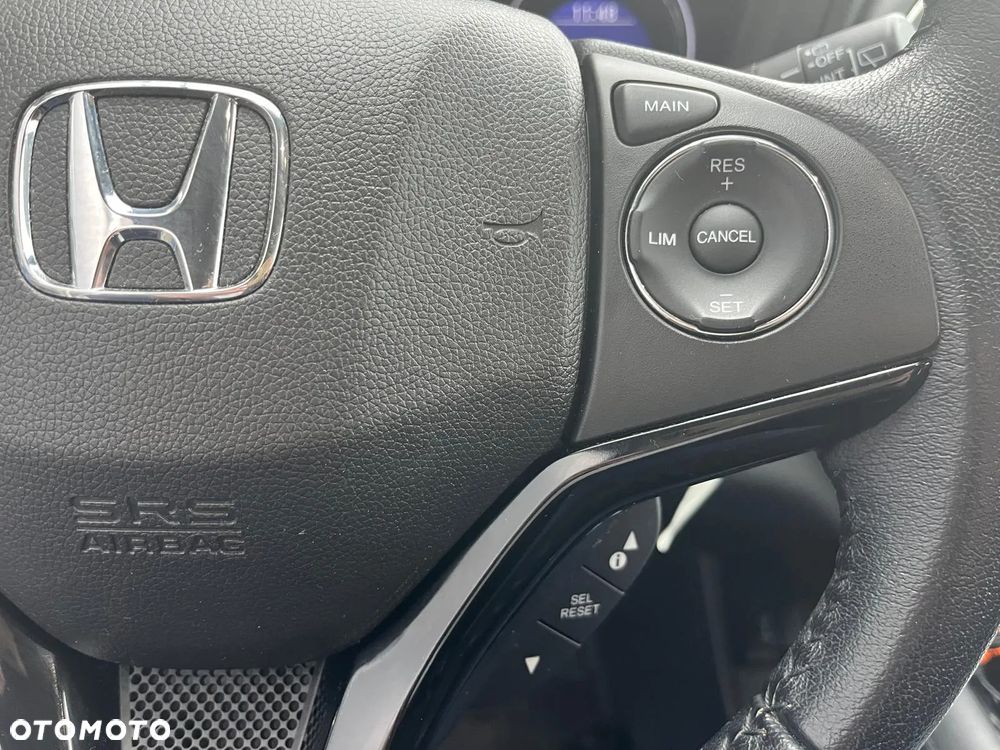 Honda HR-V 1.5 Comfort - 7