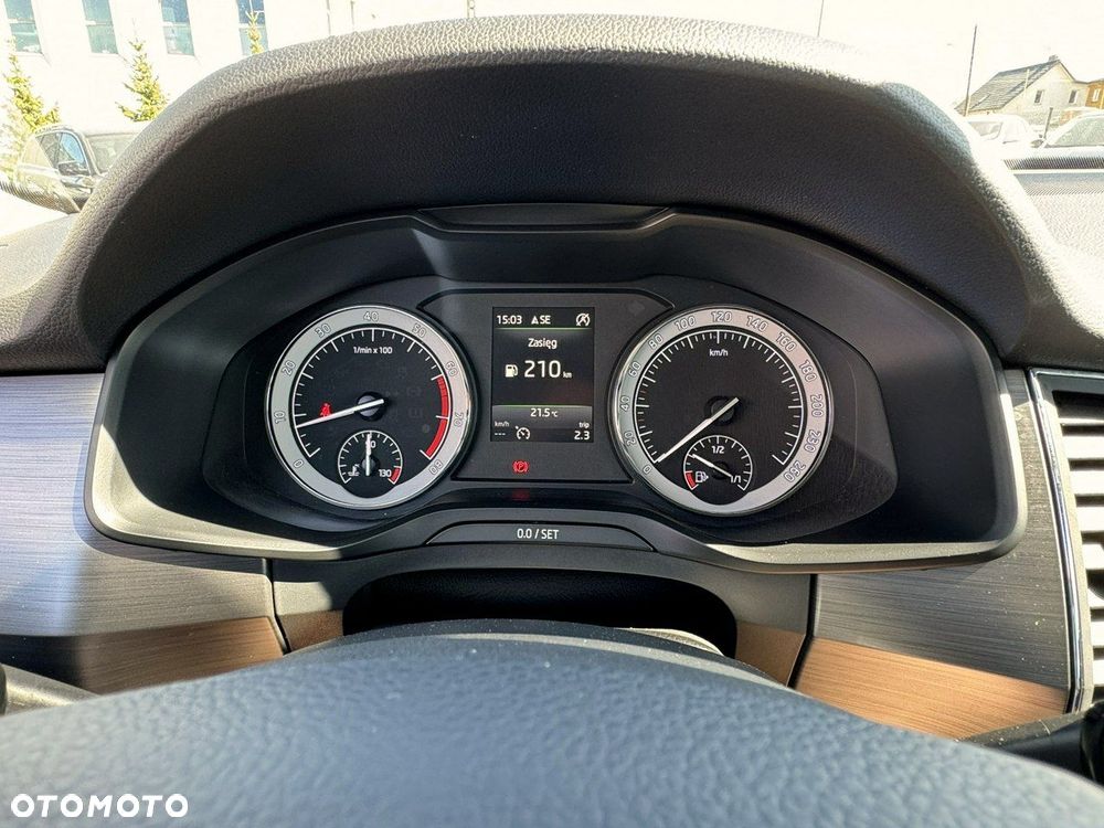 Skoda Kodiaq 1.4 TSI 4x2 Ambition - 30