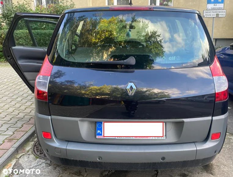 Renault Scenic - 4