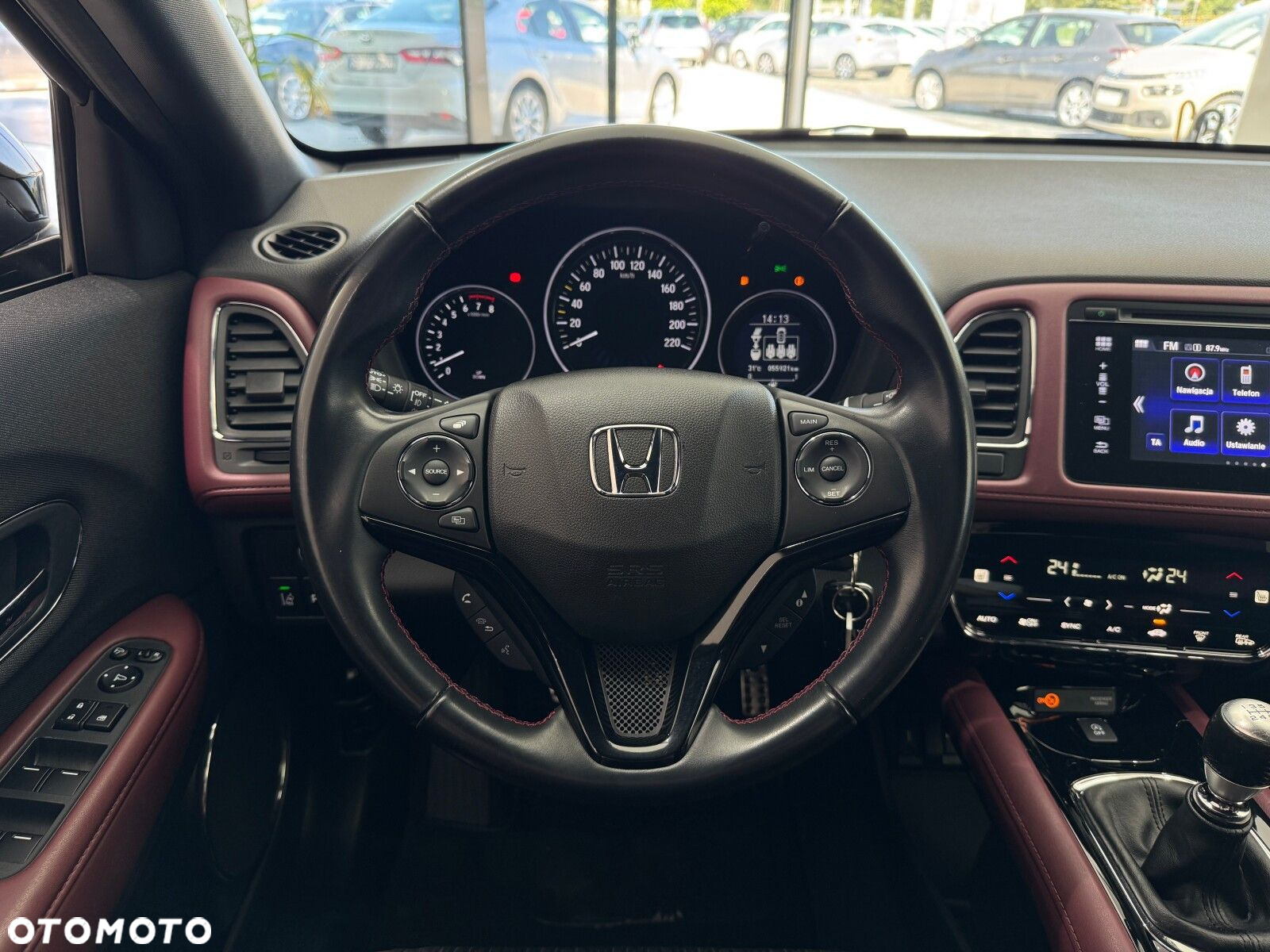 Honda HR-V - 15