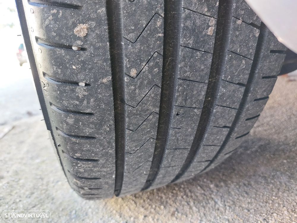 Ford Focus SW 1.6 TDCi Trend - 31