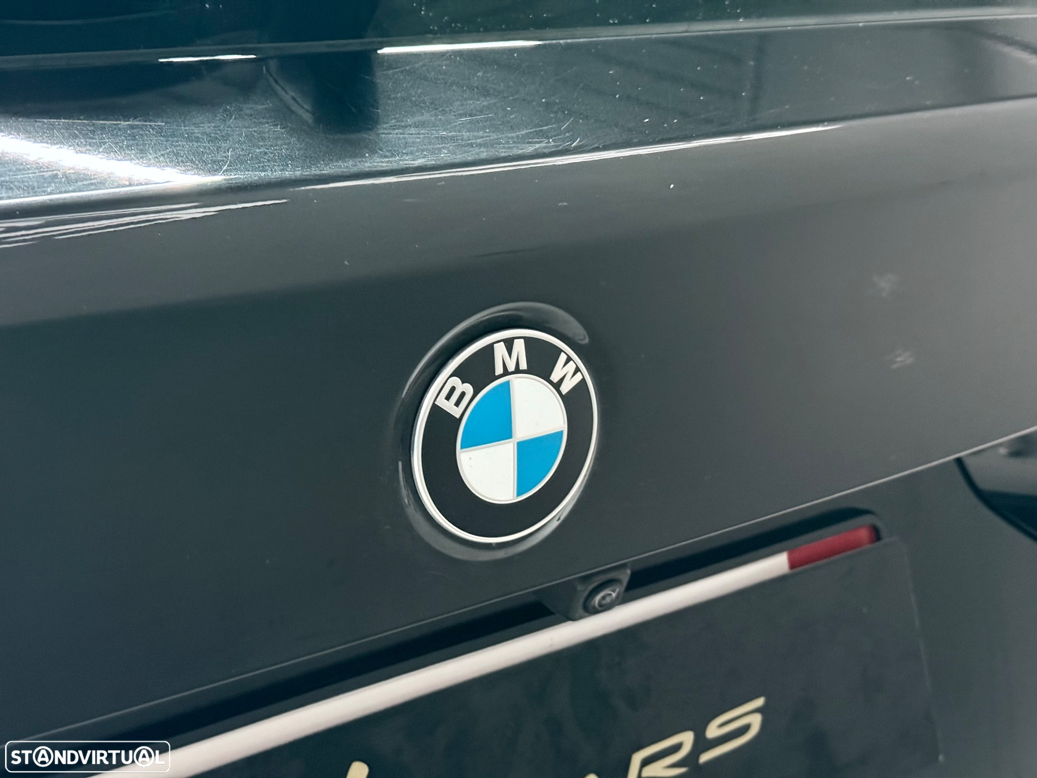 BMW 520 d xDrive Pack Desportivo M Pro - 19