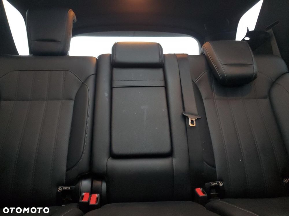 Mercedes-Benz GLE - 9