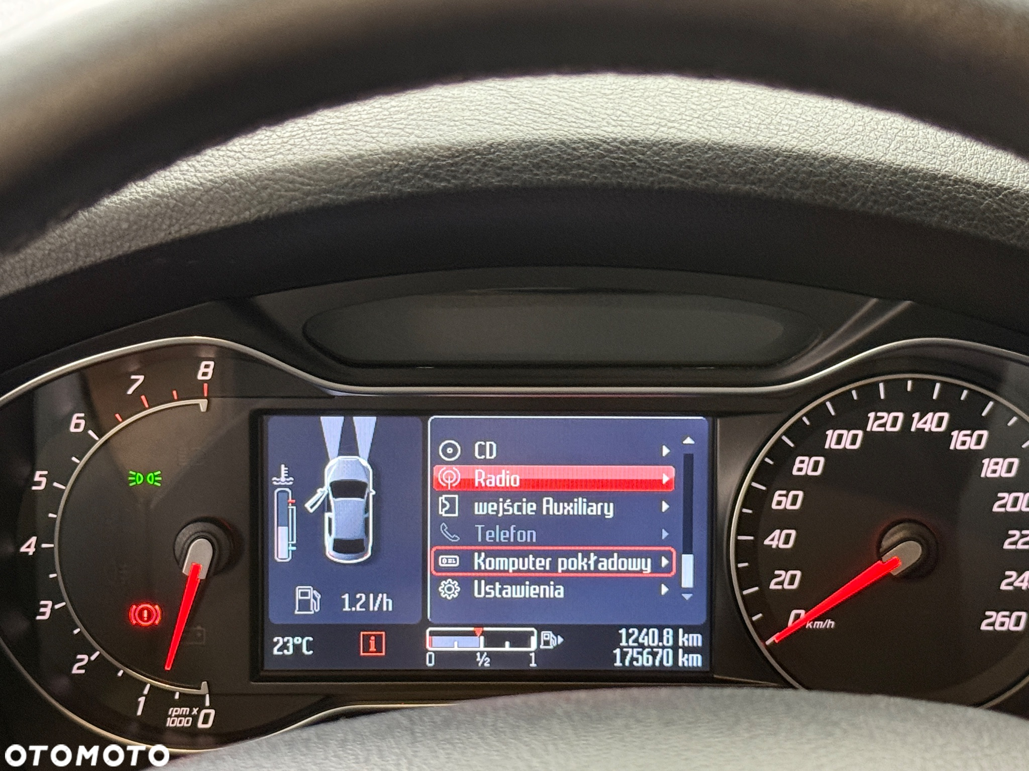 Ford S-Max 2.0 Titanium - 22