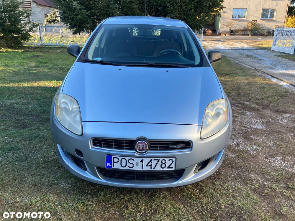 Fiat Bravo - 6