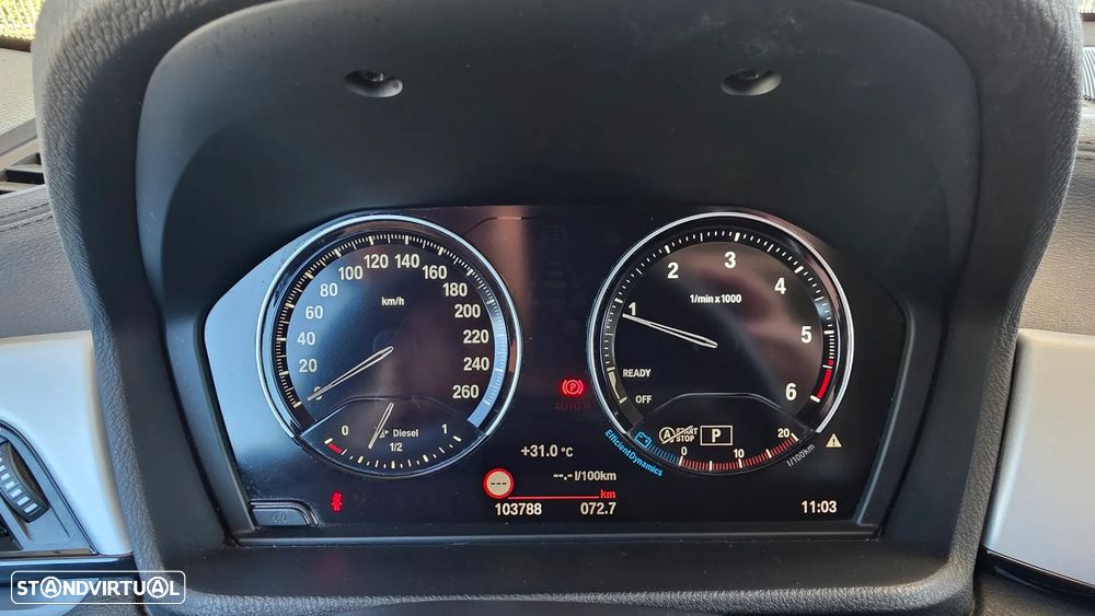 BMW X2 20 d xDrive Auto - 32