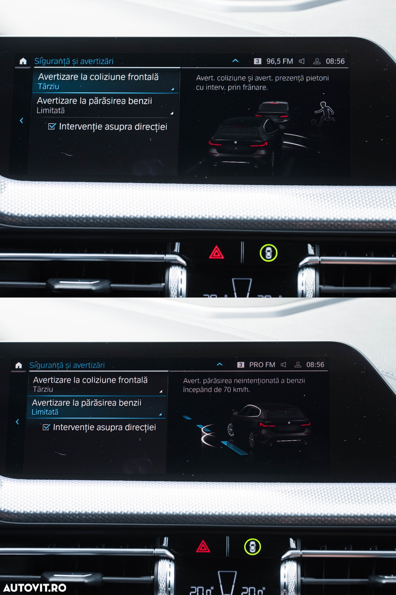 BMW Seria 1 118i Aut. Luxury Line - 34