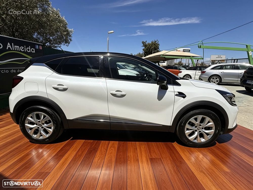 Renault Captur 1.0 TCe Intens - 8