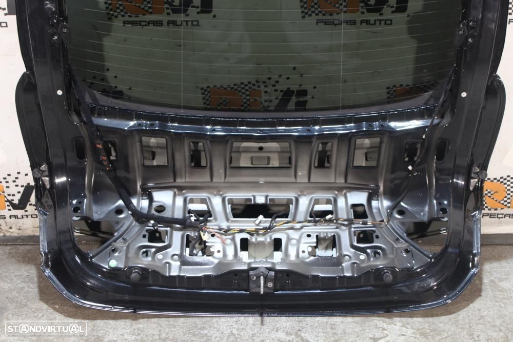 Tampa Da Mala Bmw 4 Gran Coupe (F36)  41007347927 / Mala Bmw Serie 4 F - 6