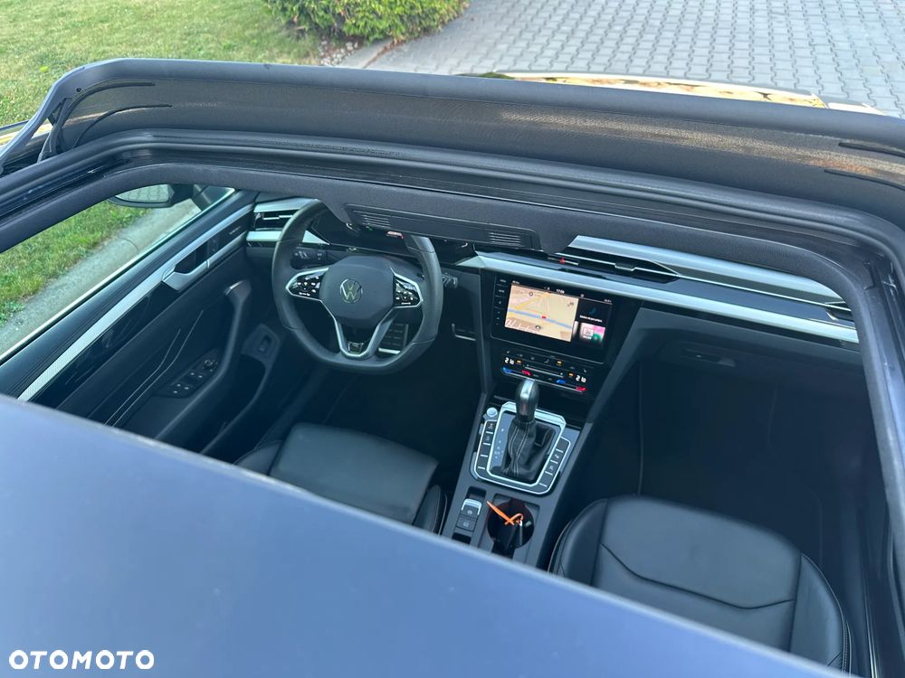 Volkswagen Arteon 2.0 TSI OPF DSG R-Line - 16