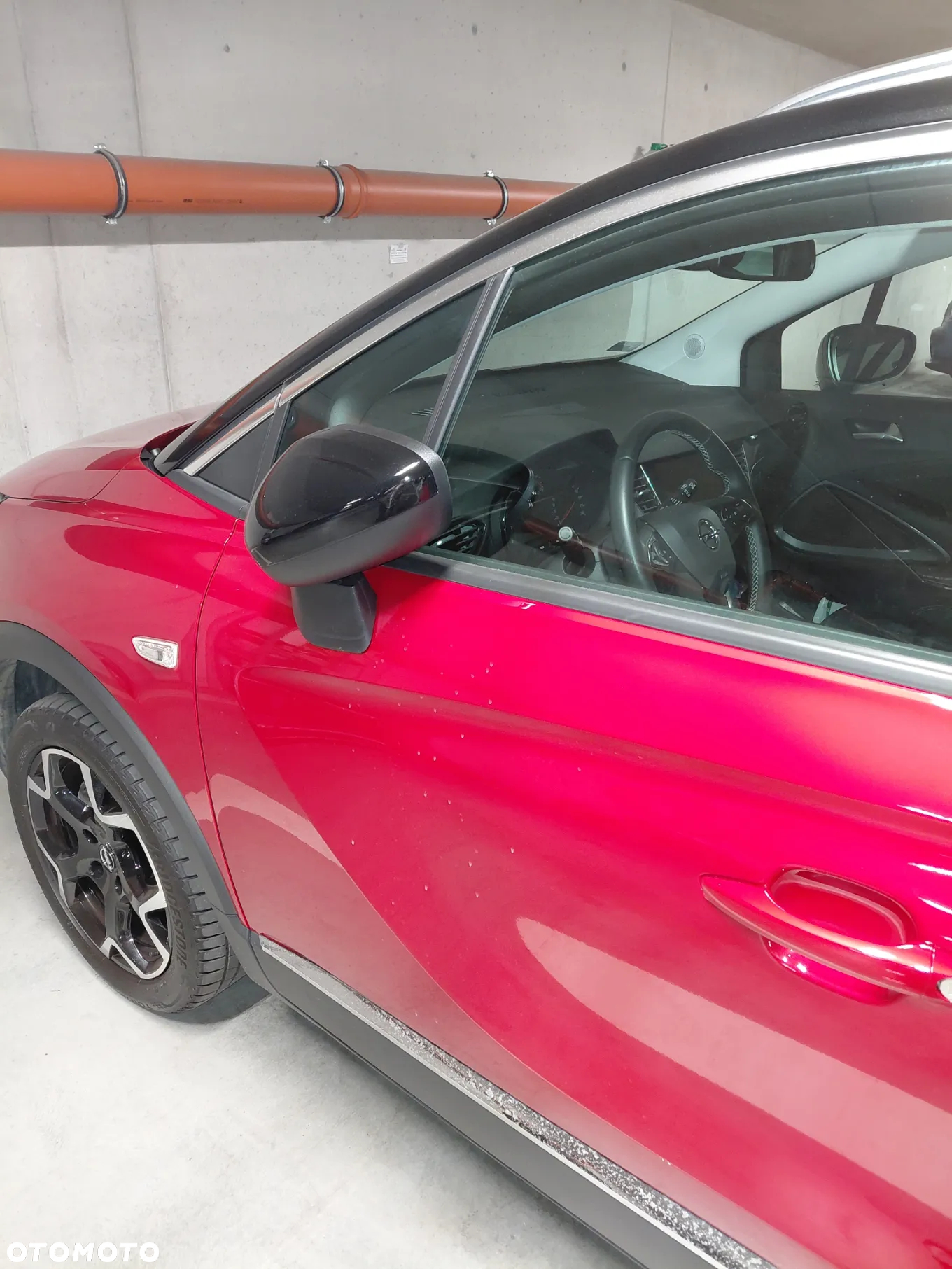 Opel Crossland X - 5