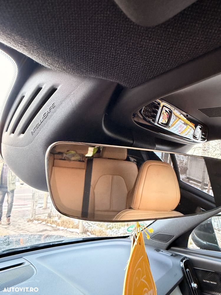 Volvo XC 40 D3 Geartronic Inscription - 8