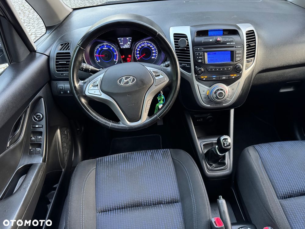 Hyundai ix20 1.6 CRDi Trend - 30