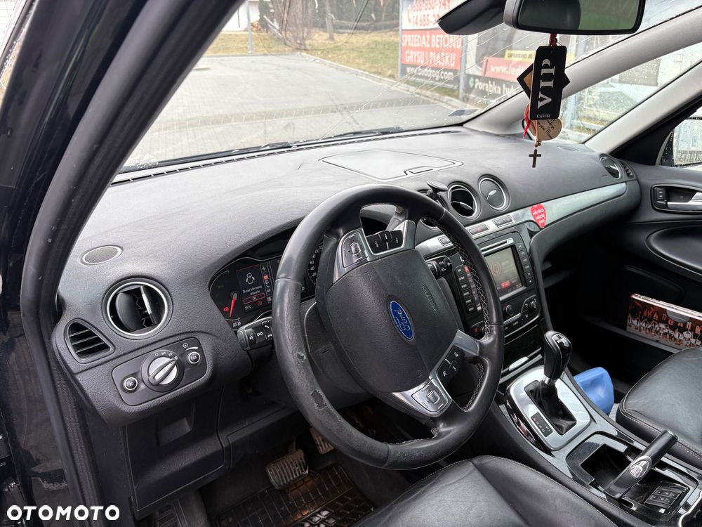 Ford S-Max - 4