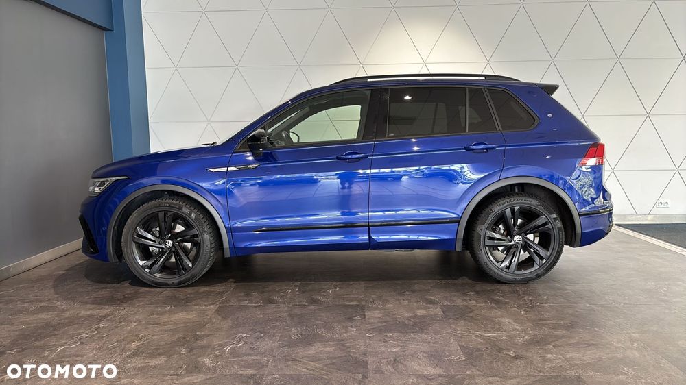 Volkswagen Tiguan 1.5 TSI EVO R-Line DSG - 3