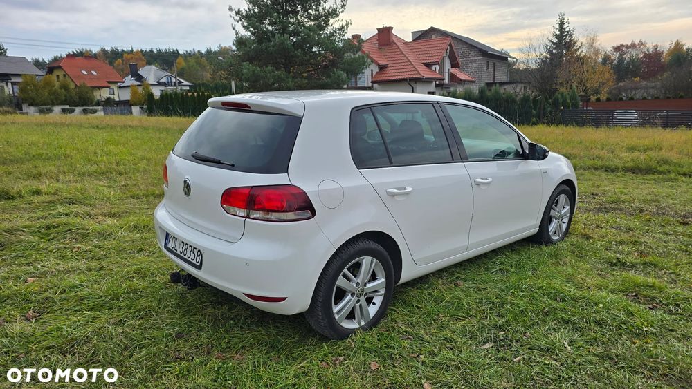 Volkswagen Golf 1.4 MATCH - 3