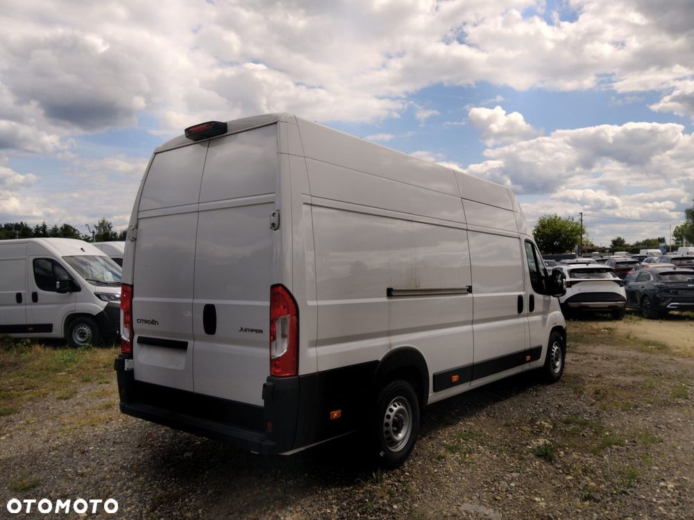 Citroën Jumper - 8