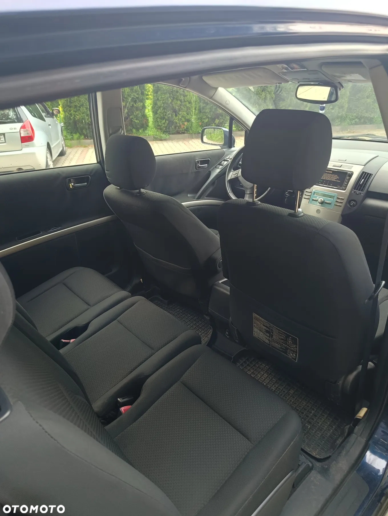 Toyota Corolla 2.0 D-4D Prestige - 8