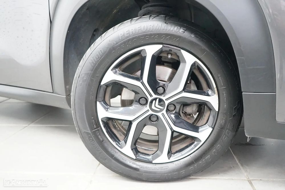 Citroën C3 Aircross 1.2 PureTech Feel - 10