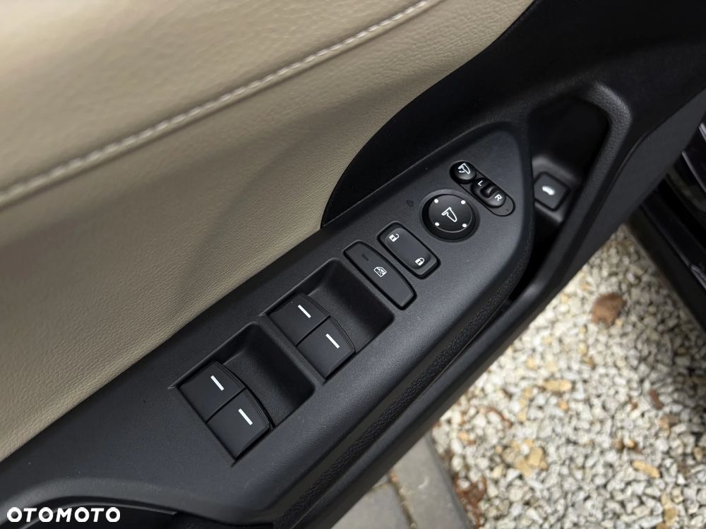 Honda Civic 1.5 i-VTEC Turbo CVT Executive - 32