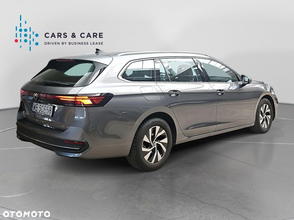 Volkswagen Passat - 27
