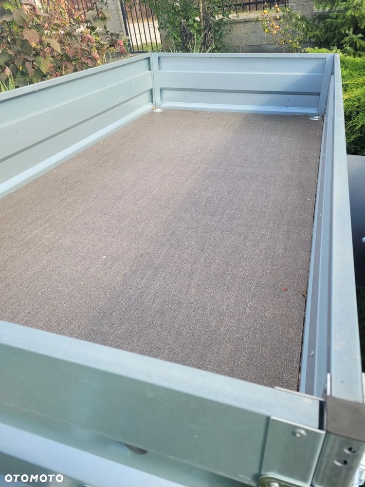 Neptun Przyczepa Neptun - 9