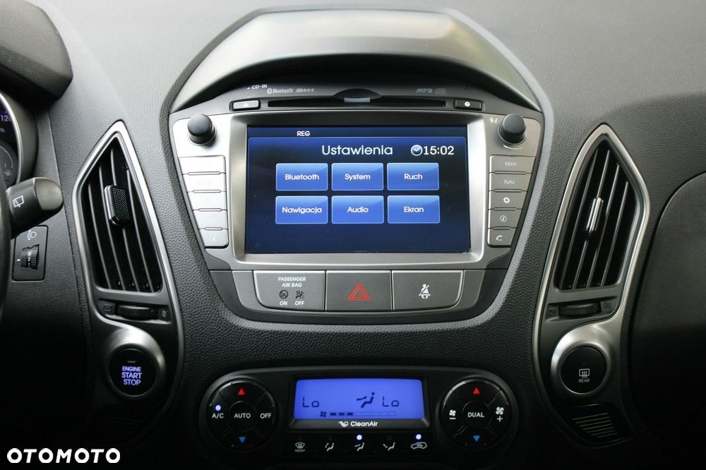Hyundai ix35 1.6 GDI Premium 2WD - 25