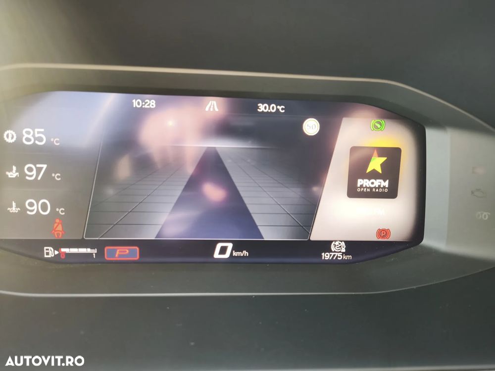 Cupra Formentor VZ 2.0 TSI 4DRIVE DSG - 15